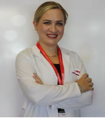 Prof. Dr. Benan KASAPOĞLU